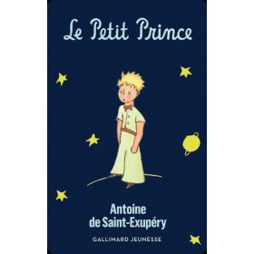 Carte yoto - Le petit prince
