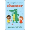 Carte Yoto - Pack découverte 3-7 ans