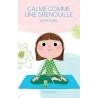 Carte Yoto - Calme et attentif comme une grenouille