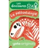 Carte Yoto - Explorobots : Les dinosaures