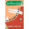 Carte Yoto - Explorobots : Les dinosaures