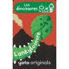 Carte Yoto - Explorobots : Les dinosaures