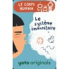 Carte Yoto - Explorobots : Le corps humain