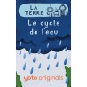Carte Yoto - Explorobots : La terre