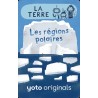 Carte Yoto - Explorobots : La terre