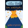 Carte Yoto - les BrainBots : La terre