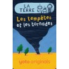 Carte Yoto - les BrainBots : La terre