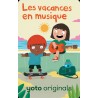 Carte Yoto - Pack découverte 7-11 ans