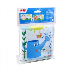 Livre de bain magique - Les...