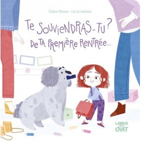 Mes premières histoires -...