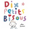 Dix petits bisous