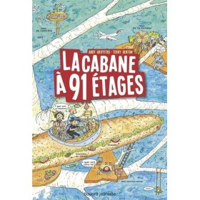 La cabane à 91 étages
