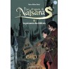Les dragons de Nalsara - Tome 5 : La puissance des Addraks