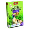 DEFIS NATURE - ANIMAUX DISPARUS (7+)