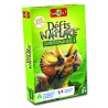 DEFIS NATURE - DINOSAURES 1 - VERSION 2022