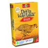 DEFIS NATURE - RECORDS DES ANIMAUX (7+)