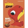 Nino dino - Beurk, de la soupe de fougères !