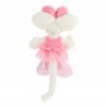 Peluche Diddlina en robe ballerina 20 cm