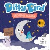 DITTY BIRD - LIVRE MUSICAL BEBE : COMPTINES EN ANGLAIS POUR DORMIR - TWINKLE LITTLE STAR