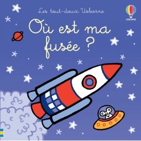 Où est ma fusée ? - Les...