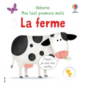 La ferme - Mes tout...
