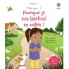 Pourquoi je suis (parfois) en colère ? - C'est quoi ? - Dès 3 ans