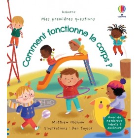 Comment fonctionne le corps...