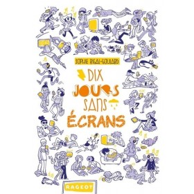 Les défis - Tome 1 - Dix...