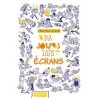 Les défis - Tome 1 - Dix jours sans écrans