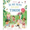 Je me sens (un peu) timide - Dès 3 ans