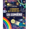 La lumière - Comment ça marche ? - Dès 7 ans