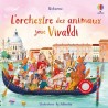 L'orchestre des animaux joue Vivaldi - Dès 3 ans