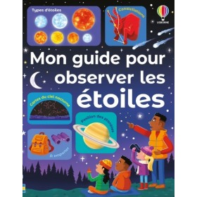 Mon guide pour observer les...