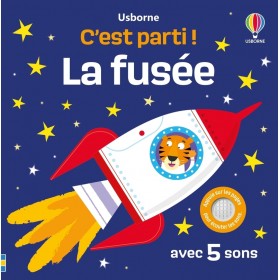 La fusée - C'est parti ! -...