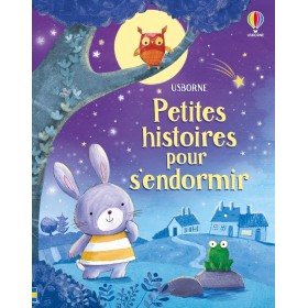 Petites histoires pour...