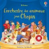 L'orchestre des animaux joue Chopin - Dès 3 ans