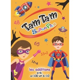 Tam Tam SuperPlus - Les...