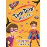Tam Tam SuperPlus - Les additions a+b, a100 et b10