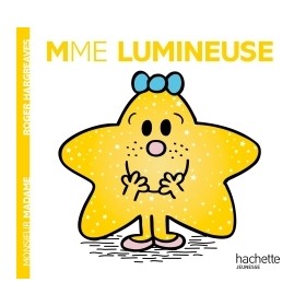 Madame Lumineuse