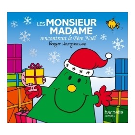 Les Monsieur Madame...