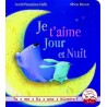 Tu me lis une histoire ? - Je t'aime jour et nuit