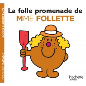 La folle promenade de Mme...