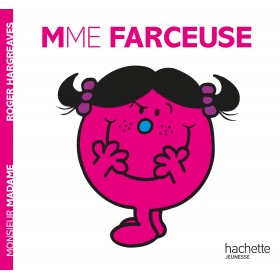 Madame Farceuse