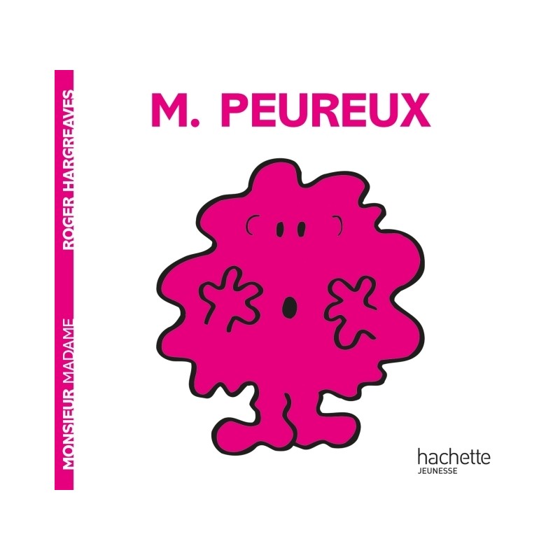 Monsieur Peureux