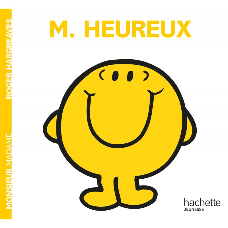 Monsieur Heureux
