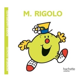 Monsieur Rigolo