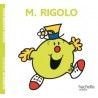 Monsieur Rigolo
