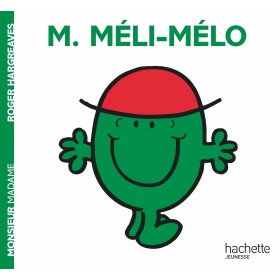 Monsieur Méli-Mélo