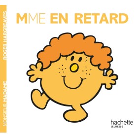 Madame En Retard