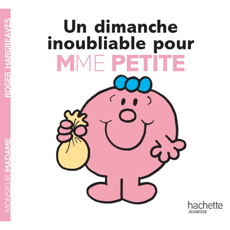 Un dimanche inoubliable pour Madame Petite